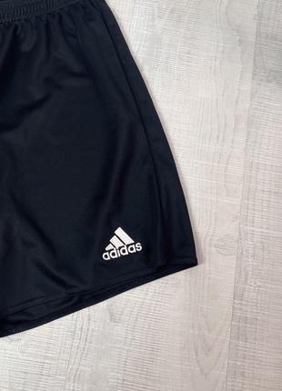 Шорти adidas training short4 фото