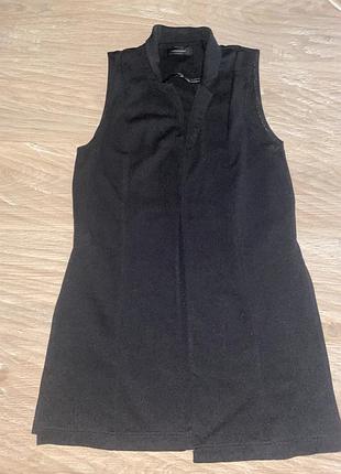 Жилетка кардиган atmosphere