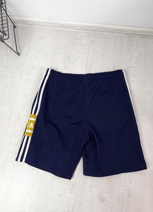 Шорты adidas vintage shorts2 фото