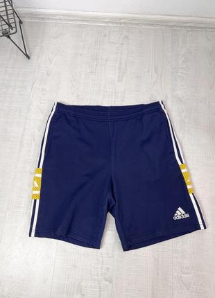 Шорти adidas vintage shorts