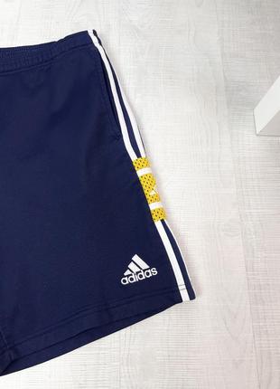 Шорты adidas vintage shorts5 фото