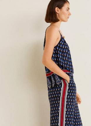 Костюм літній mango