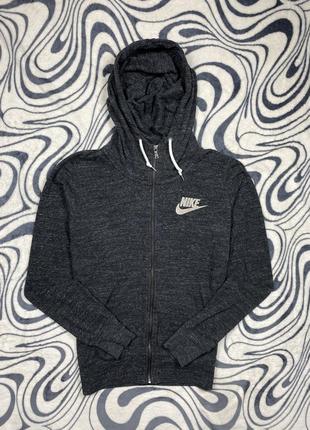 Легкое худи nike