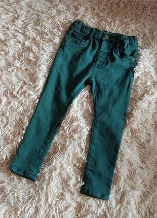 Джинси zara