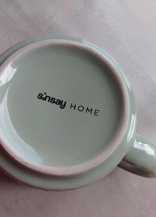 Колекція home sinsay 300 мл