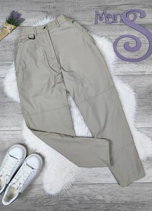 Женские штаны карго craghoppers бежевые размер 48 l3 фото