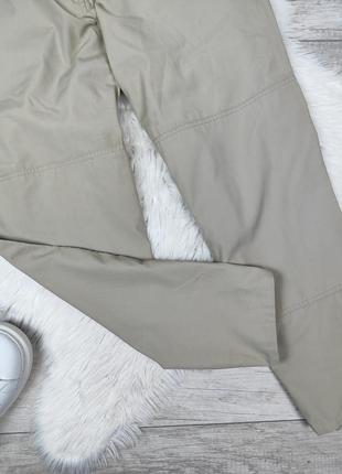 Женские штаны карго craghoppers бежевые размер 48 l4 фото