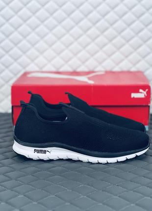One Piece × Puma Cell Pirate Flag 28cm | Puma Слипоны Мужские.