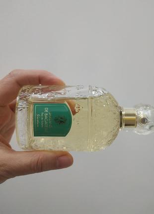 Guerlain__ jardins de bagatelle__edt 100 мл.7 фото