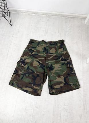 Шорти combat military vintage shorts