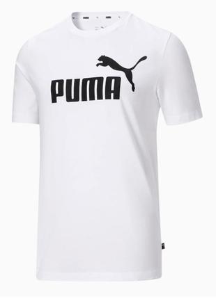 Puma чоловіча футболка, розмір м