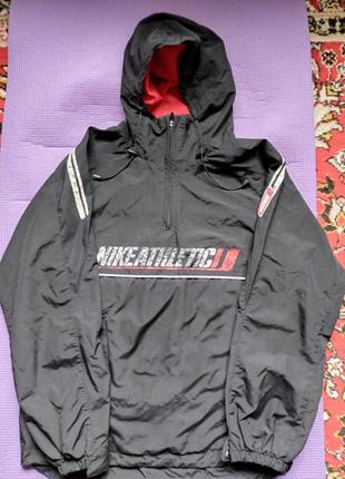 Nike athletic, анорак