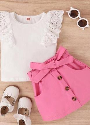 Детский комплект