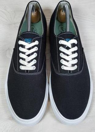 Чоловічі  кеди sperry top-sider оригінал, розмір 42.5
