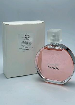 Chanel chance eau tendre