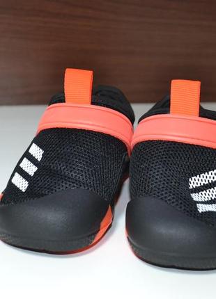 Adidas 24р сандалии босоножки кроссовки летние5 фото
