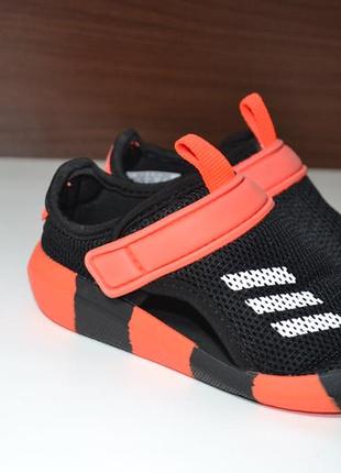 Adidas 24р сандалии босоножки кроссовки летние1 фото