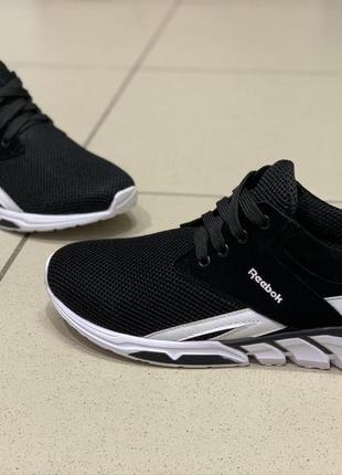 Летние мужские кроссовки reebok2 фото