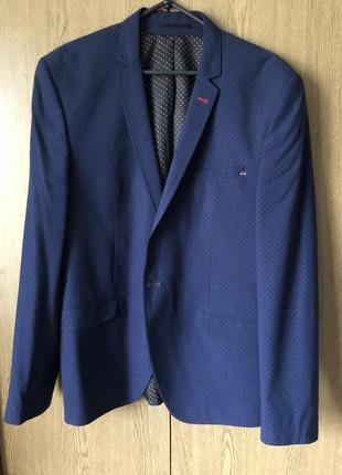 Піджак чоловічий