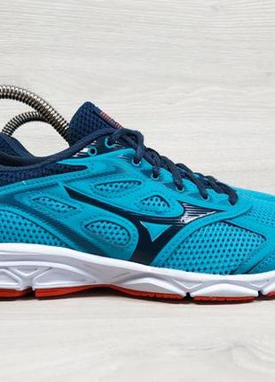 Жіночі спортивні кросівки mizuno оригінал, розмір 36.51 фото