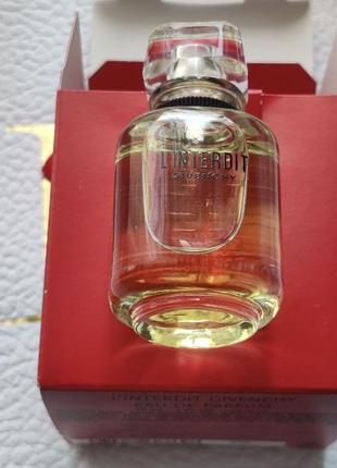 Парфюмированная вода