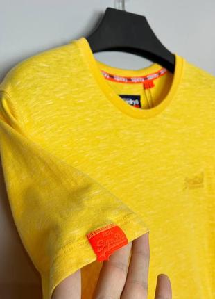 Super dry футболка от популярного бренда3 фото
