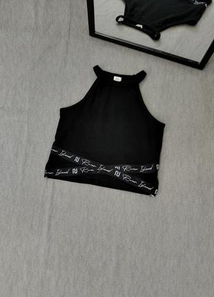1+1=3 топ river island