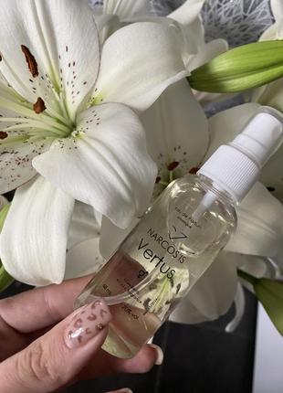 Парфумована вода vertus narcos'is unisex 68 ml