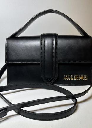 Сумочка jacquemus1 фото