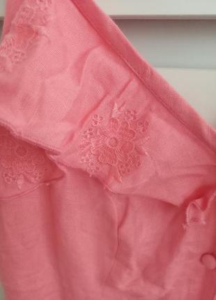 Платье сарафан из натуральной ткани 40-42 разм3 фото
