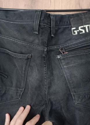 G-star raw джинсы мужские3 фото