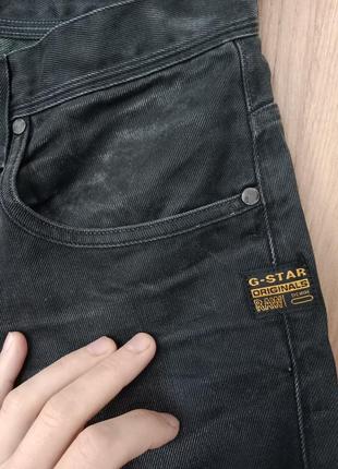 G-star raw джинсы мужские4 фото