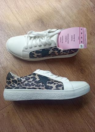 Классные мокассы