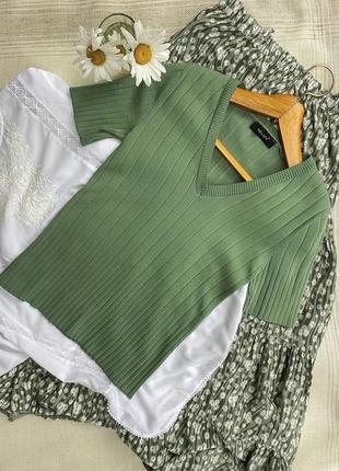 Кофта джемпер літо