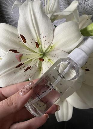 Парфюмированная вода унисекс zarkoperfume pink molecule 090.09 68 ml