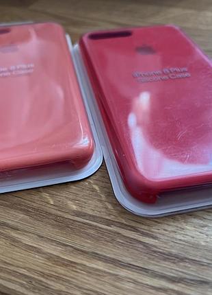Чохол на iphone 7+/8+ 2