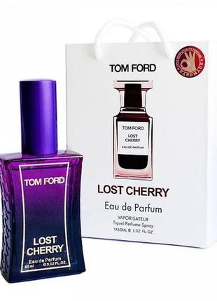 Парфумована вода tom ford lost cherry