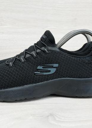 Жіночі кросівки / мокасини skechers оригінал, розмір 38 (memory foam)