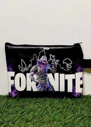 Кошелек фортнайт fortnite