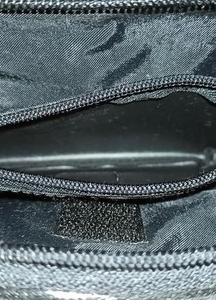 Женская мини сумочка, косметичка, органайзер, кошелек4 фото