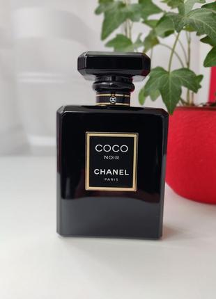 Coco noir (розпив 5мл, 10мл, 15мл, 20мл) оригінал, особиста колекція1 фото