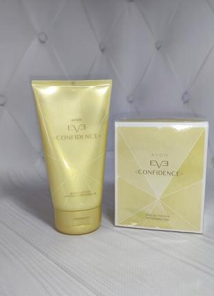 Набір avon eve confidence1 фото