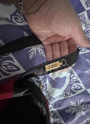 Сумка, чехол, мешок для обуви zilli