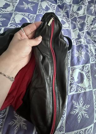 Сумка, чехол, мешок для обуви zilli