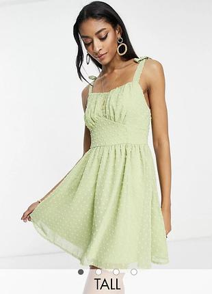 Шикарное платье missguided