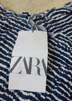 ❤️блуза zara5 фото