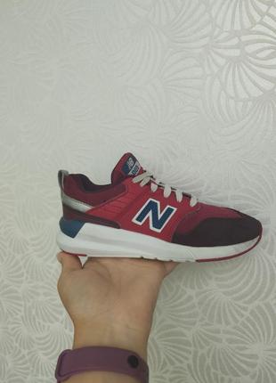 Кроссовки new balance. кеды. кроссовки.9 фото