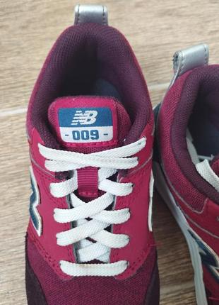 Кроссовки new balance. кеды. кроссовки.6 фото