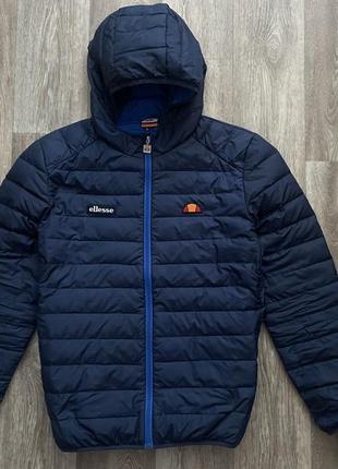 Микропуховик ellesse