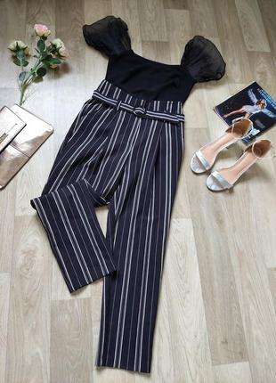 Брючки р 36-38